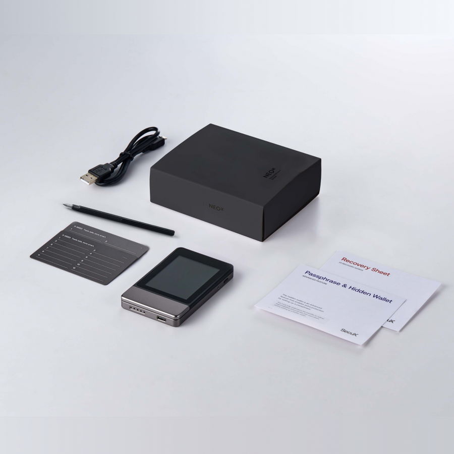 Lomivara Neo Series (Neo-X / NeoGold)